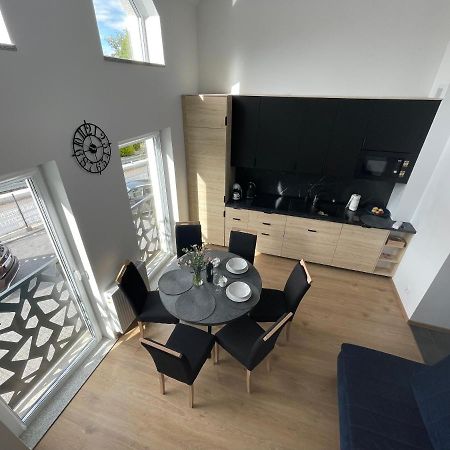 Apartament Amelia Karpacz Eksteriør bilde