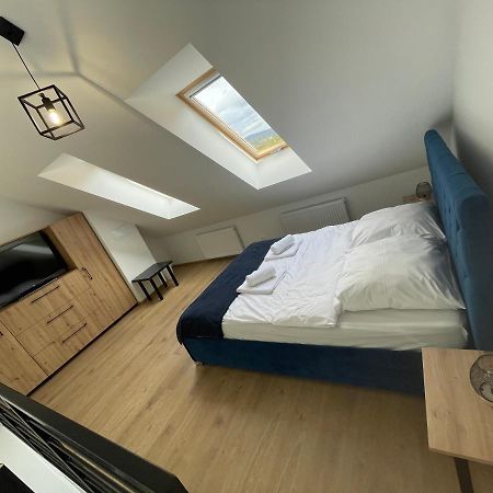 Apartament Amelia Karpacz Eksteriør bilde