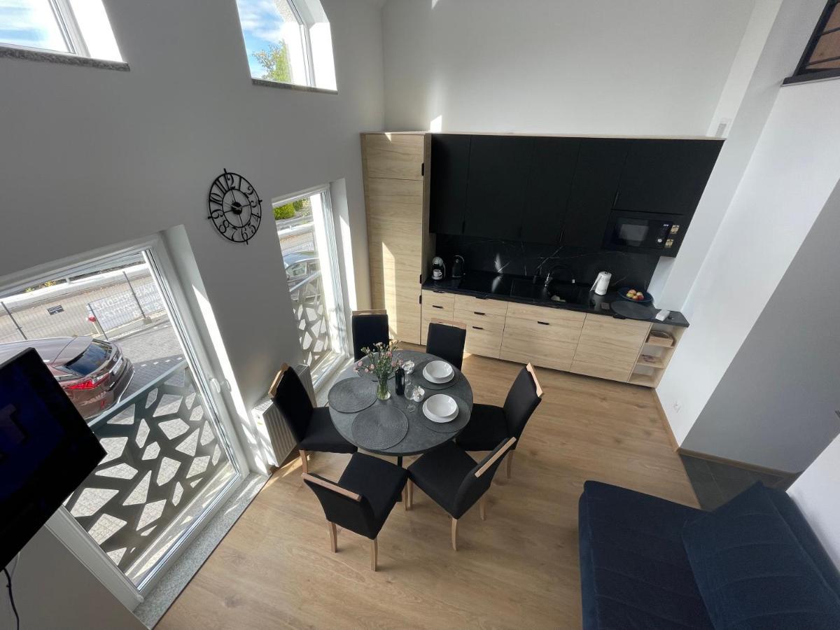 Apartament Amelia Karpacz Eksteriør bilde