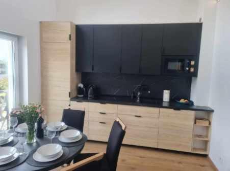 Apartament Amelia Karpacz Eksteriør bilde